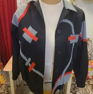 Vintage jacket